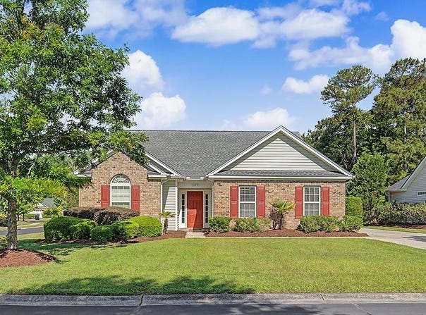 3155 Shorecrest Bay Dr., Murrells Inlet, SC 29576