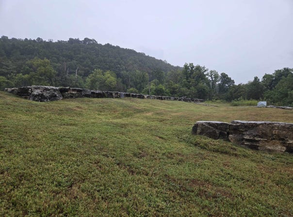 Plane Tree Lane lot: 12, Mountain Home, AR 72653