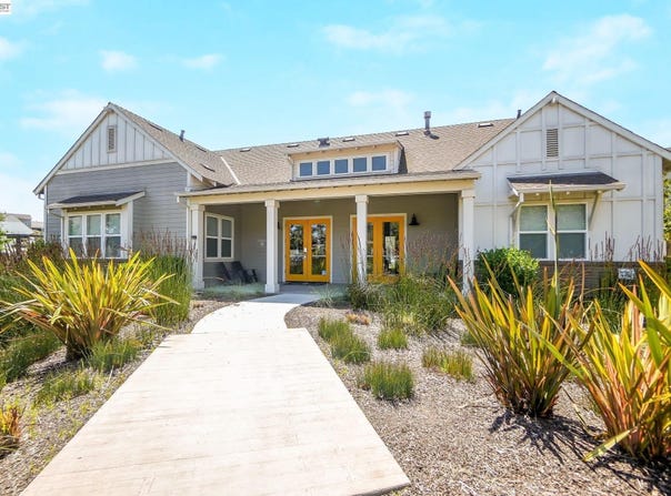 8550 Boardwalk Way, Newark, CA 94560