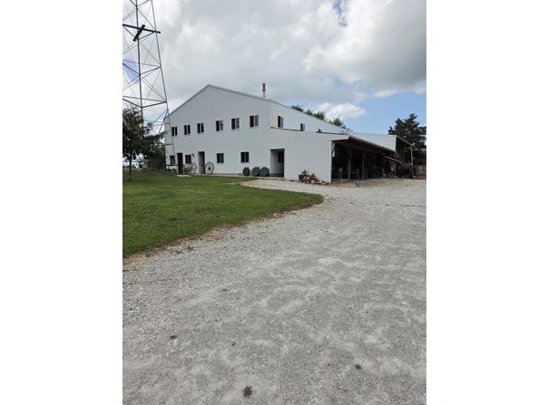 3440 Missouri 83, Flemington, MO 65650