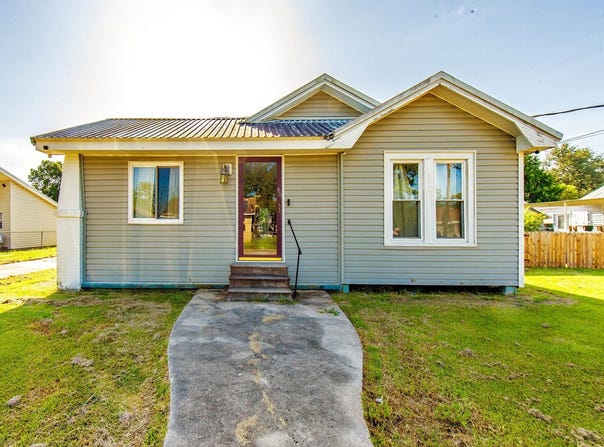 211 Hellier Street, Houma, LA 70363