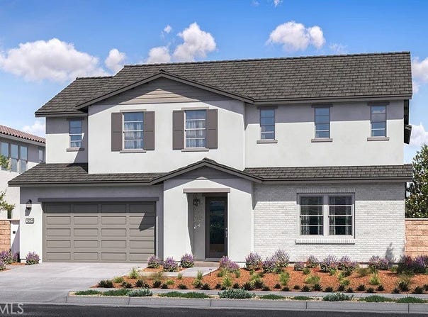25241 Captain Way, Stevenson Ranch, CA 91381