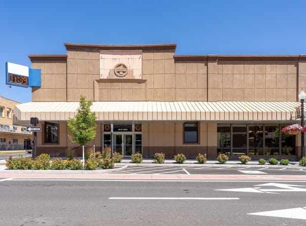 300 E Main St, Pullman, WA 99163