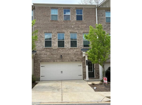 3715 Davis Circle, Duluth, GA 30096