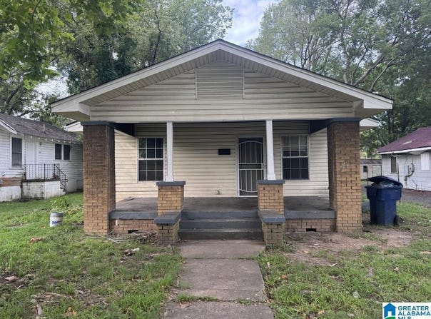 1133 SLOAN AVENUE, TARRANT, AL 35217