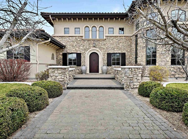 1810 N Valle Bello Way, Eagle, ID 83616