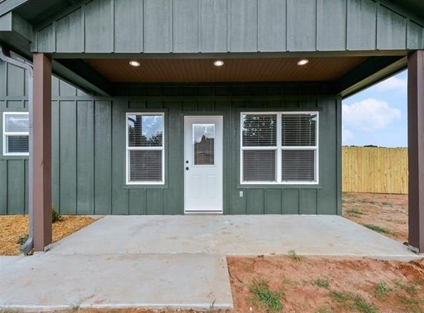 51 Aspen Circle, Wilson, OK 73463