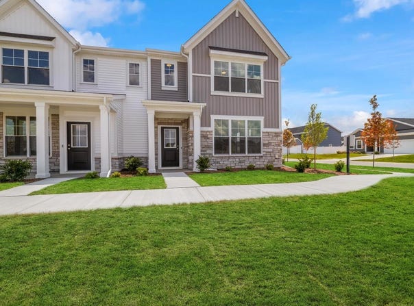 13051 Carolina Street, Crown Point, IN 46307
