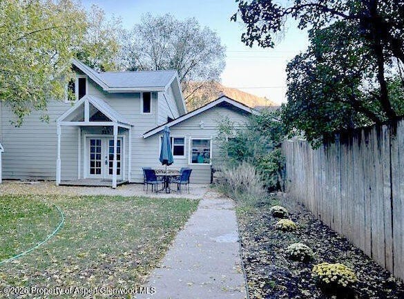 925 Palmer Avenue, Glenwood Springs, CO 81601