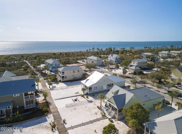 106 Salt Air Court, Port St Joe, FL 32456