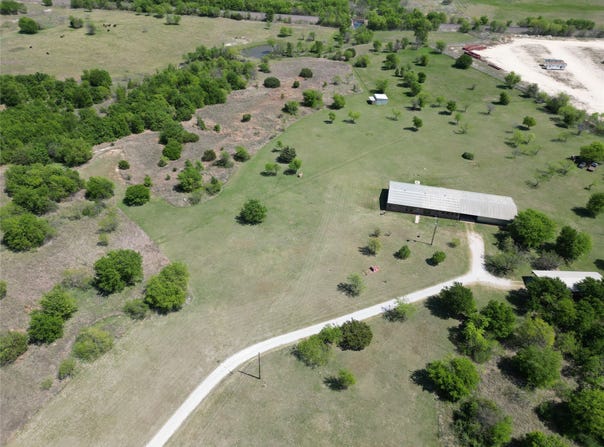 2101 RidgeView Drive, Cleburne, TX 76033