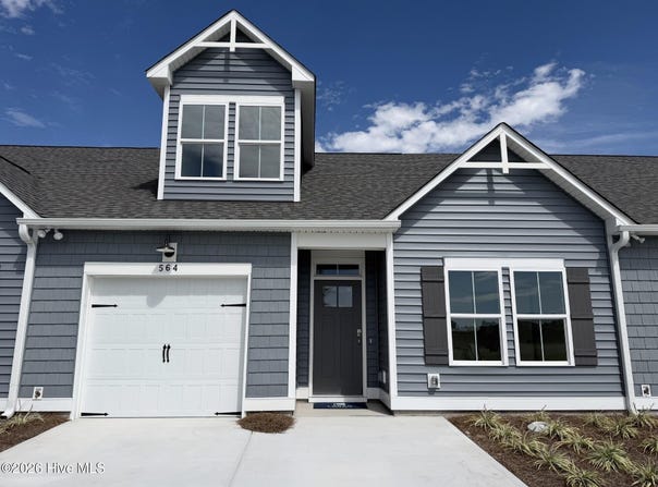 573 Pelican Cove Way SE, Bolivia, NC 28422