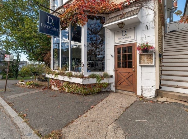 197 E. Main 1, Gloucester, MA 01930