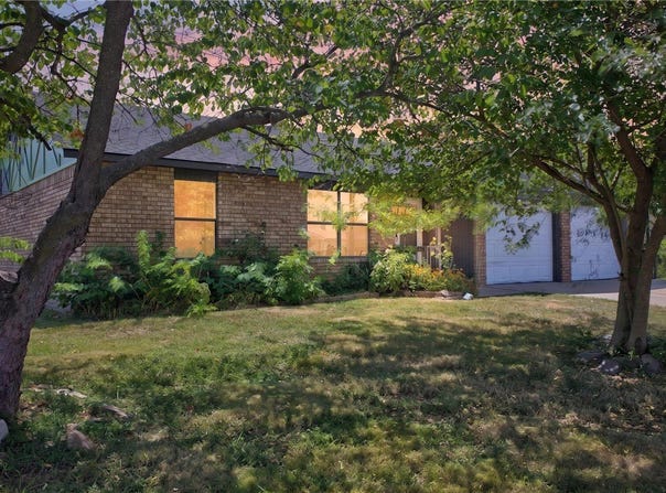 1501 Thrush Street, Springdale, AR 72764