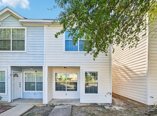 14 Autumn River, San Antonio, TX 78245