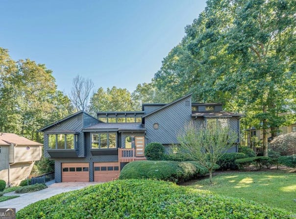 4691 Norman Drive NW, Kennesaw, GA 30144