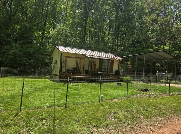 33616 Ray Road, Stover, MO 65078