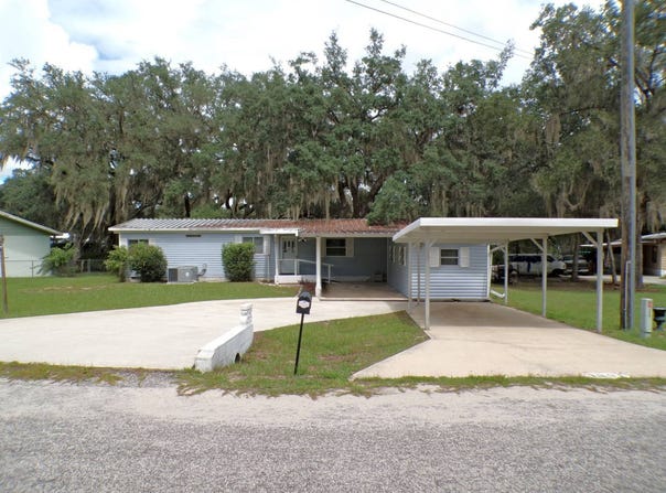 1991 SE 170th Avenue Rd, Silver Springs, FL 34488