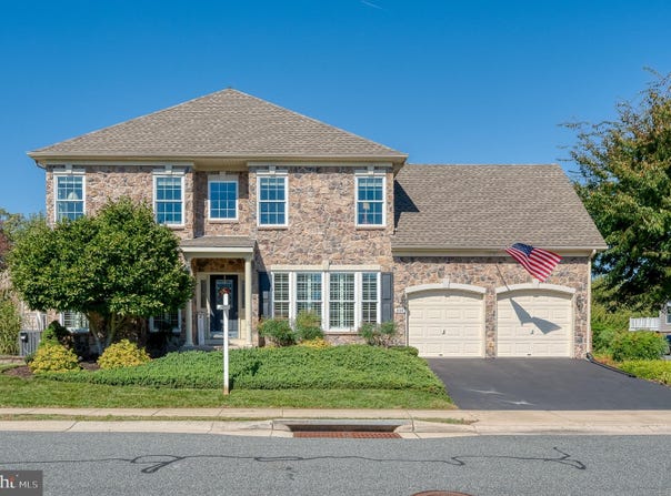 800 HARNESS Way, BEL AIR, MD 21014