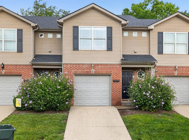 3119 Daly Place, Lexington, KY 40511