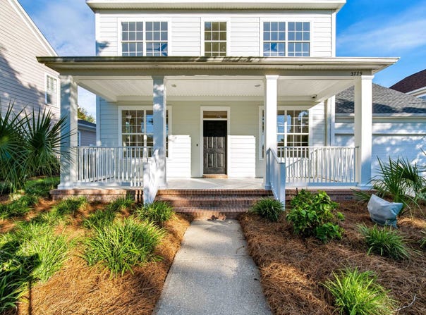 3779 Greyfield Drive, Tallahassee, FL 32311