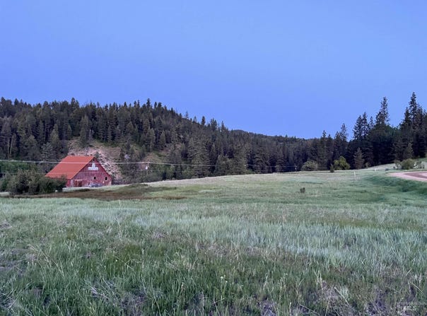 Cross Timber Loop lot: 31, Garden Valley, ID 83622