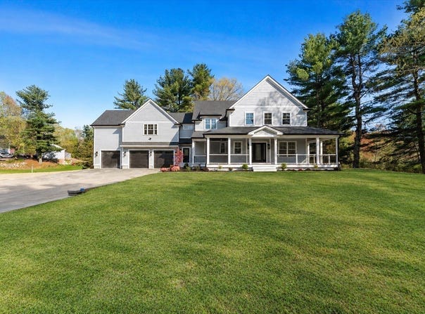 150 Fruit St, Hopkinton, MA 01748