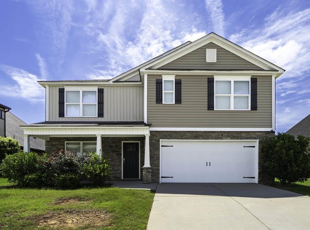 267 SARAH WAY, KIMBERLY, AL 35091