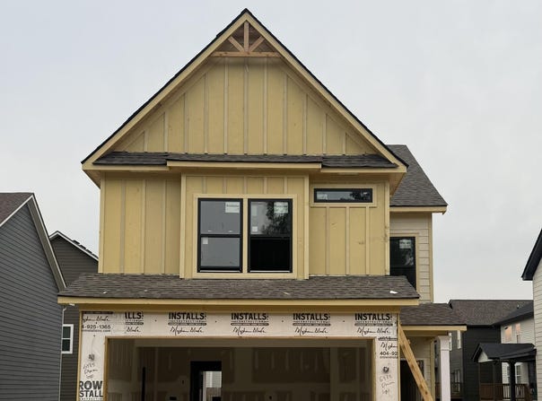 6485 Dharma Lp, Chattanooga, TN 37412