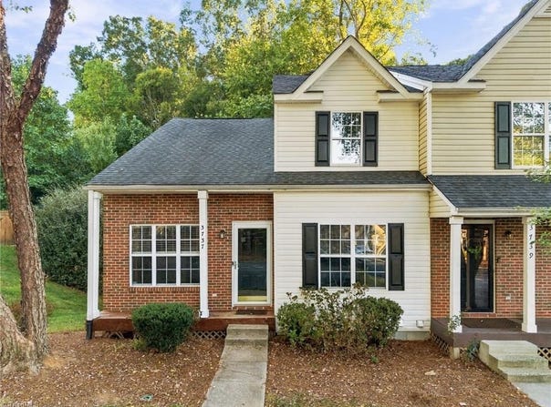 3737 Winborne Lane, Greensboro, NC 27410