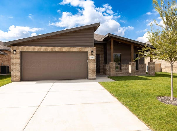 7516 Arlo Drive, Amarillo, TX 79119