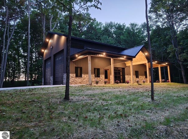 11759 E M 72, Williamsburg, MI 49690