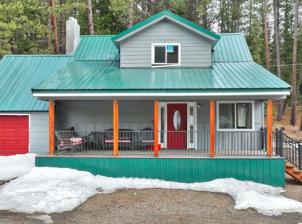 305 N 3rd St., McCall, ID 83638