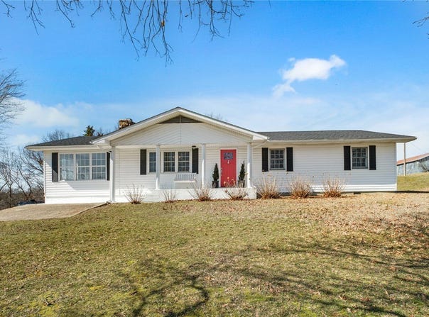 26093 State Highway Nn, Washburn, MO 65772