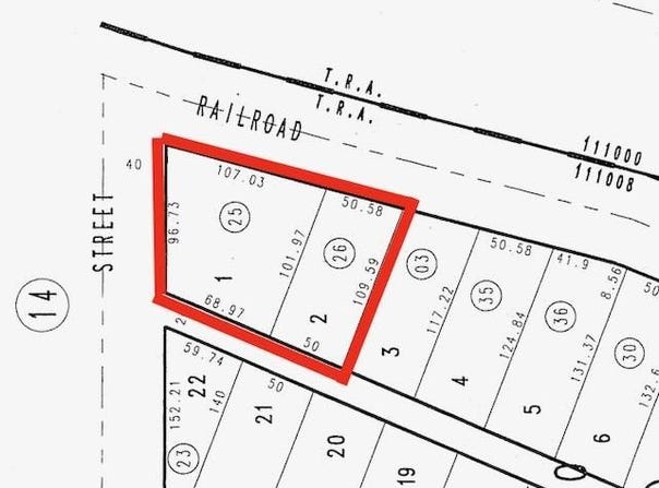 82086 Railroad, Trona, CA 93562