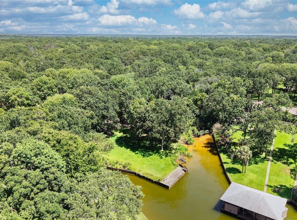 Clear Point Road, Malakoff, TX 75148