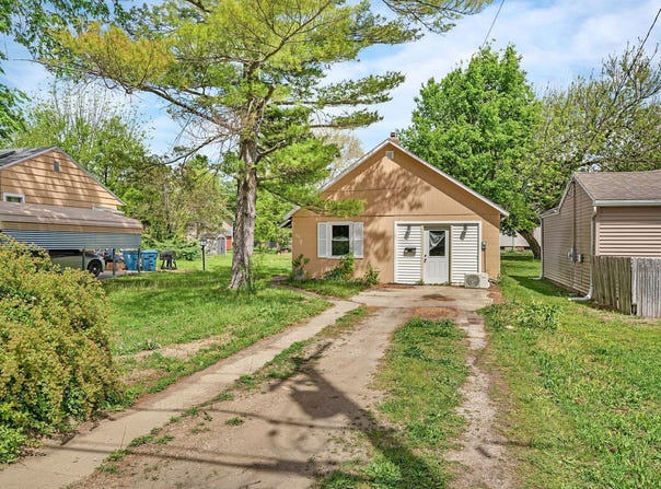 1508 S Mill Street, Pontiac, IL 61764