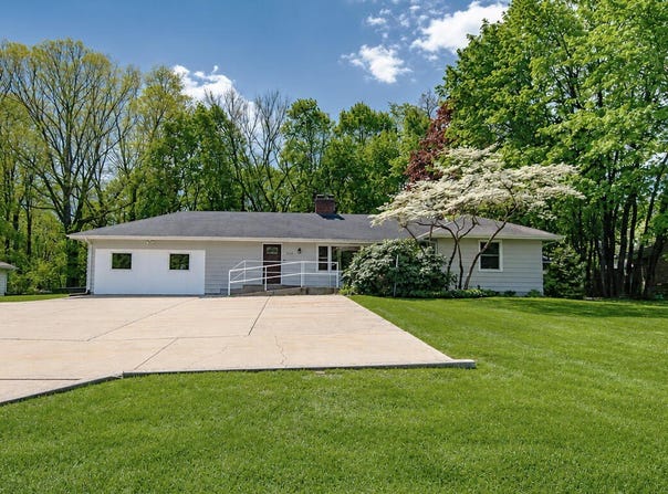 6301 Stadium Drive, Kalamazoo, MI 49009
