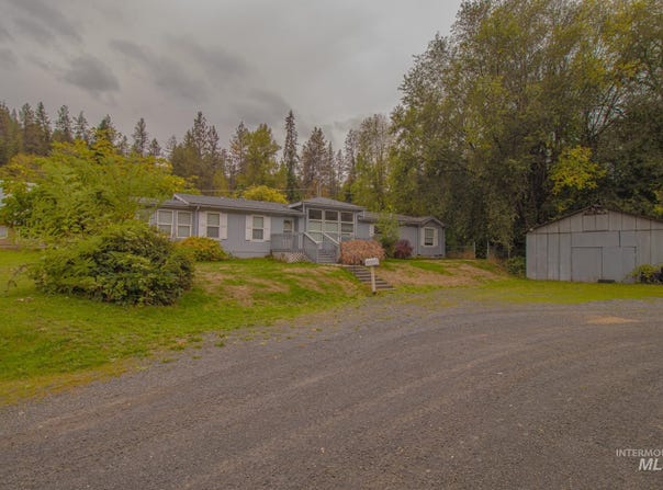11564 Highway 12, Orofino, ID 83544
