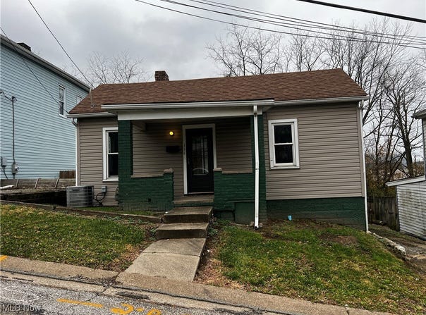 134 Spring Avenue, Mingo Junction, OH 43938