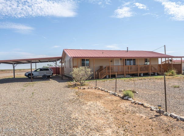 5835 Reposo Road, Deming, NM 88030