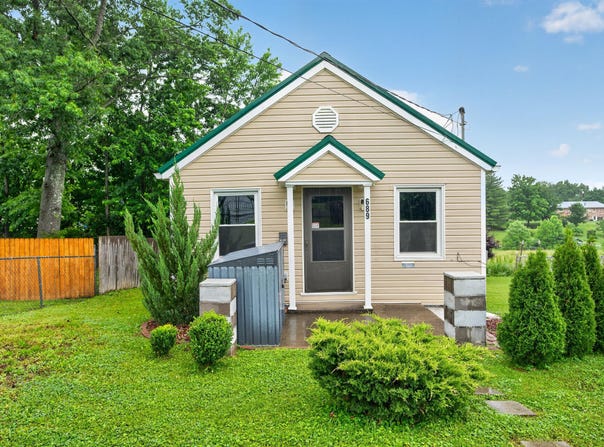 689 Fairview Court, Harrodsburg, KY 40330