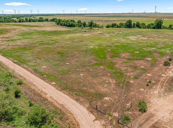 H Avenue S, Chillicothe, TX 79225