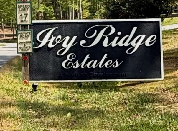Windfield Circle, Blue Ridge, GA 30513