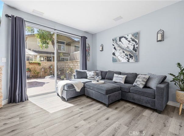 26503 Morro Bay Drive, Valencia, CA 91354