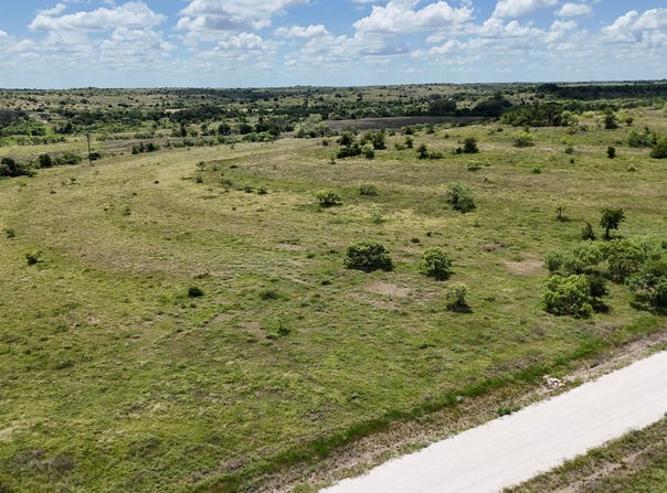 LOT 15, Gustine, TX 76455