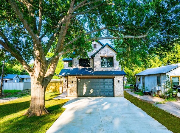 817 Plum Street, Graham, TX 76450