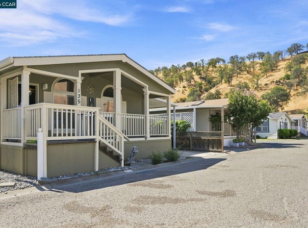 16711 Marsh Creek Road, Clayton, CA 94517