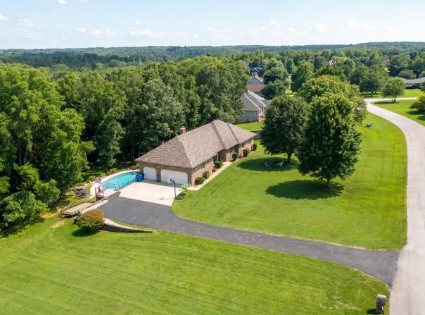 3502 N Bobwhite Drive, Ozark, MO 65721