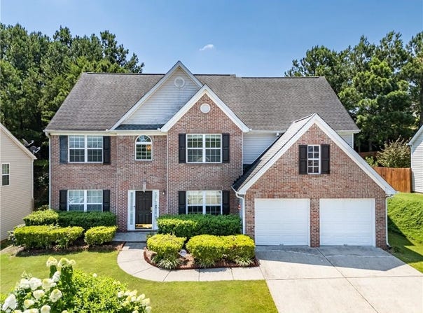 665 Roxford Lane, Buford, GA 30518